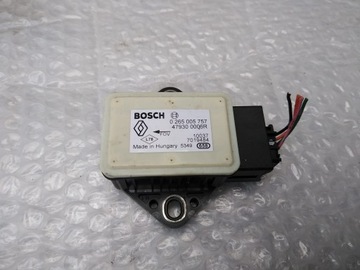 QASHQAI J10 Lift moduł czujnik ESP 479300006R