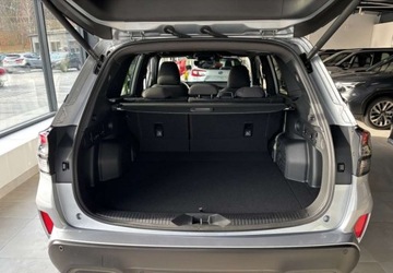 Subaru Forester VI 2.0i-L e-Boxer 136KM 2025 Subaru Forester Subaru Forester 2.0i-L Exclusive (EyeSight) Lineartronic, zdjęcie 5