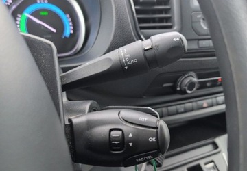 Peugeot Expert III Furgon Standard Elektryczny 50 kWh 136KM 2022 Peugeot Expert e-Expert Long 3,1t Premium SalonPL FVat Od Reki Serwis Aso, zdjęcie 20