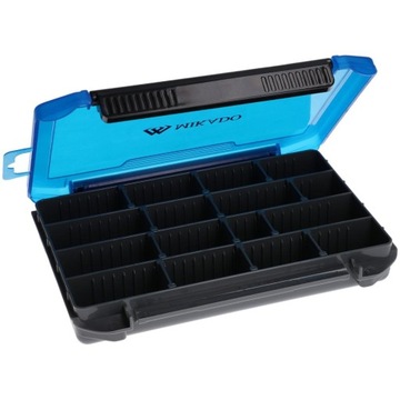 Pudełko z przegródkami Mikado L UAC-H1901 25,5x19,
