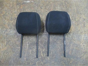 DACIA DUSTER II PŘEDNÍ PODHLAVNÍK