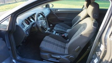 Volkswagen Golf VII Hatchback 3d 1.2 TSI 105KM 2013 Volkswagen Golf piękny. Gwarancja. Polecam !!!, zdjęcie 10