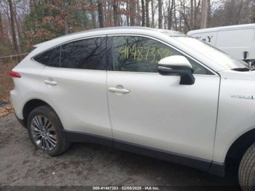 Toyota Venza 2021 Toyota Venza XLE 2021 2.5l 2.5 Hybryda 176KM, zdjęcie 6