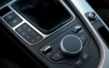 Audi A4 B9 Limousine 2.0 TDI 190KM 2018 Audi A4 Limousine Audi A4 Limousine 2.0 TDI Quattro 2.0 Diesel 190KM, zdjęcie 16