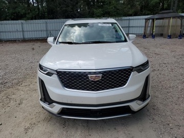 Cadillac 2023 Cadillac XT6 Premium Luxury 2023 3.6l 3.6 Benzyna 310KM, zdjęcie 5