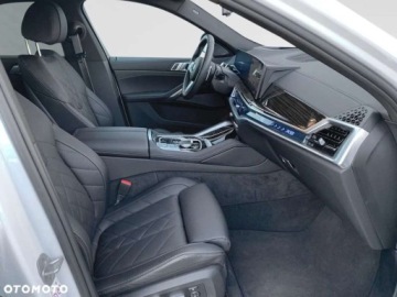 BMW X6 G06 SUV Facelifting 3.0 30d 298KM 2025 BMW X6 BMW X6 3.0 Diesel 299KM, zdjęcie 13