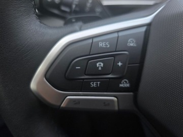 Volkswagen Tayron 2025 Volkswagen Tayron 1.5TSI 150KM FV23 DSG 7 osob IQ.Drive High z kamera 360, zdjęcie 11