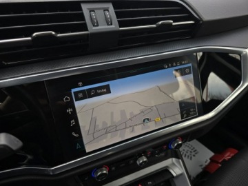 Audi 2022 Audi Q3 35 TFSI mHEV Advanced S-tronic Salon PL Serwis Finansowanie FV 23%, zdjęcie 19