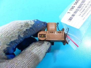 SENZOR JAKOST VZDUCHU VW PASSAT B8