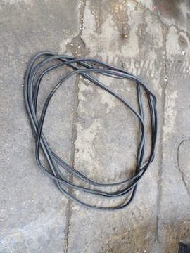 USZCZELKA DRZWI PRZÓD PEUGEOT 3008 5008