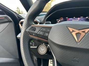 Cupra Formentor Crossover Facelifting 2.0 TSI 333KM 2025 Cupra Formentor VZ 333KM Pure Performance Pakiet E, zdjęcie 39