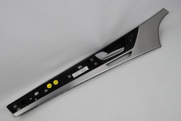 Listwa ozdobna drzwi Audi A8 S8 D4 4H08670101Q