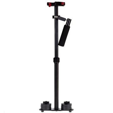 ПРОФЕССИОНАЛЬНЫЙ РУЧНОЙ СТАБИЛИЗАТОР HS-6