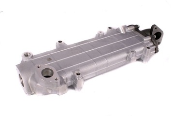 Chłodnica spalin Perkins 1206 Caterpillar C6.6 OEM