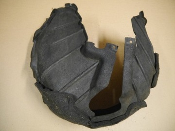 AUDI A4 B9 PODBĚH ZADNÍ LEVÉ 8W0810171K SEDAN