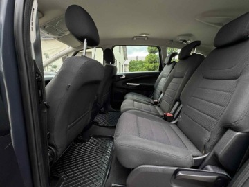 Ford S-Max I Van Facelifting 1.6 EcoBoost 160KM 2011 Ford S-Max Ford S-MAX S Max I 1.6 1.6 Benzyna 159KM, zdjęcie 3