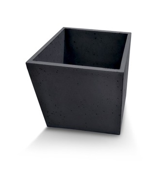 Donica betonowa 50x50x50cm beton architektoniczny