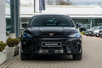 Cupra Leon II 2026 Cupra Leon 1.5 eTSI 150 KM DSG - Dostępny od, zdjęcie 3
