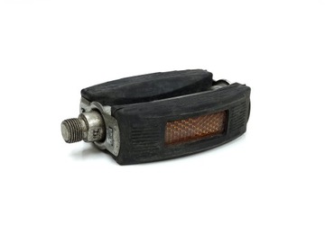 НОВАЯ правая педаль Romet Czajka Sokół Flaming Wigry Tyler