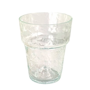 OSŁONKA KRAKLA POPĘKANE SZKŁO