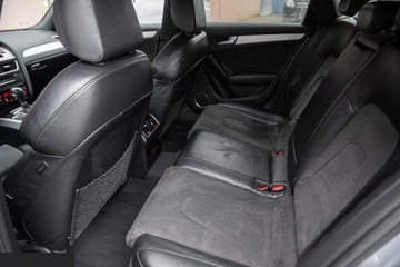 Audi A4 B8 Allroad quattro 2.0 TFSI 211KM 2009 Audi A4 Avant 2.0 benzyna 211KM 4X4 2009r Mozliwy transport pod dom!, zdjęcie 26