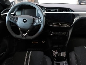 Opel Corsa F Hatchback 5d Facelifting 1.2 Turbo 100KM 2025 Od ręki - GS 1.2 Turbo 100KM / Pakiet Komfort, zdjęcie 7