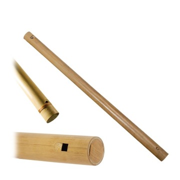 Flet strojony rytm C