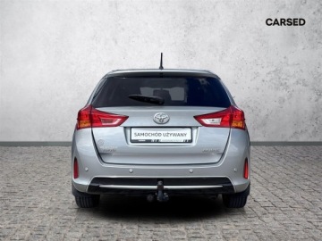 Toyota Auris II Touring Sports Valvematic 130 132KM 2013 Toyota Auris 1.6 132KM l Panorama, Kamera, Hak, Kl, zdjęcie 33