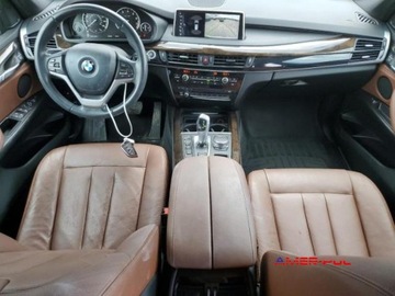 BMW X5 F15 SUV xDrive40e 313KM 2017 BMW X5 2017 r., 2,0L XDRIVE 40E PLUG IN 2.0 Hybryda 313KM, zdjęcie 8