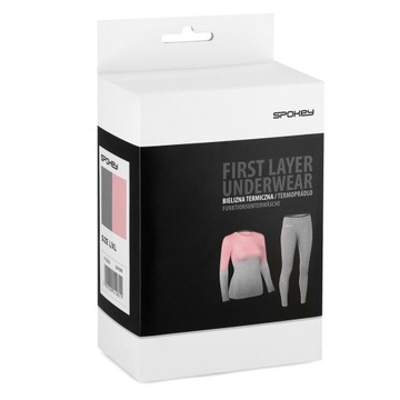 Женское термобелье Теплая одежда L/XL