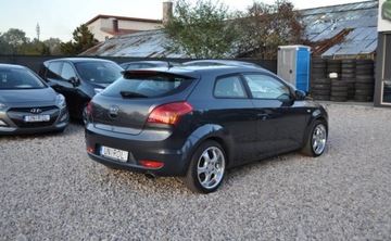 Kia Proceed 2012 Kia ProCeed Benzyna Nawigacja Kamera 1.4 Benzyna 105KM, zdjęcie 6