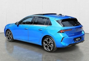 Opel 2024 Opel Astra VI 1.2 T mHEV Ultimate SS eDTC 2024 Hybryda Gwarancja od RiA, zdjęcie 5