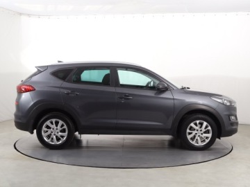 Hyundai Tucson III SUV 1.6 GDI 132KM 2018 Hyundai Tucson 1.6 GDI, Salon Polska, zdjęcie 5
