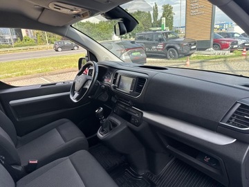 Toyota Proace II 2023 Toyota PROACE VERSO 2.0 D4-D Long Business, zdjęcie 25