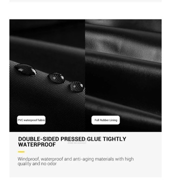 ВОДОНЕПРОНИЦАЕМЫЕ ЧЕХОЛЫ ДЛЯ ЗАЩИТЫ ОБУВИ 36-45 ЧЕХОЛЫ ДЛЯ МОТОЦИКЛОВ ДОЖДЕВИКИ