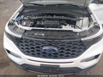 Ford Explorer VI 2023 Ford Explorer st-line, 2023r., 4x4, 3.0L 2.3 Benzyna 300KM, zdjęcie 11