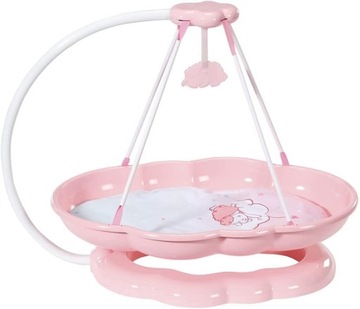 Zapf 705988 Baby Annabell kołyska dla lalki