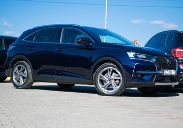  DS7 Crossback 225ps Wentyle Focal Masaż ACC Lasery Pamięć Ogrzew.Szyba Blis, zdjęcie 37