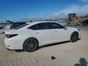 Lexus ES VIII (XZ209) 2025 Lexus ES 350 Base 2025 3.5 Benzyna 302KM, zdjęcie 3