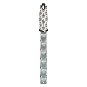 Tarka Zester PREMIUM CLASSIC Skull MICROPLANE