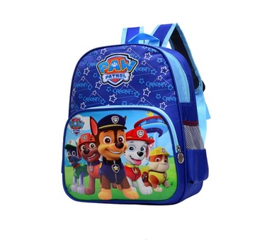 Рюкзак для детского сада с несколькими отделениями Paw Patrol