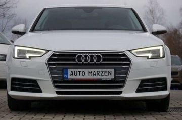 Audi A4 B9 Limousine 2.0 TDI 150KM 2016 Audi A4 Limousine 2.0 TDI CR 150 KM, Klimatronic, Full LED, Duzy ekran, GW, zdjęcie 2