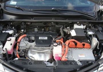 Toyota RAV4 IV MPV Facelifting 2.5 Hybrid 197KM 2018 Toyota RAV4 Toyota RAV4 Hybrid Selection 4x4 2.5 Hybryda 197KM, zdjęcie 18