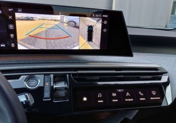 Peugeot 3008 III 2024 Peugeot 3008 1.2 PureTech mHEV Allure e-DCS6 I wl. GWARANCJA FV23, zdjęcie 16