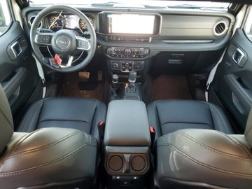 Jeep Wrangler IV 2025 Jeep Wrangler Sahara 2025 3.6l 3.6 Benzyna 285KM, zdjęcie 8