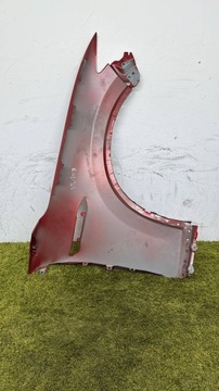 BLATNÍK PŘEDNÍ LEVÝ MAZDA CX60 CX-60 22- ORIG.