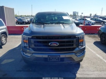 Ford 2023 Ford F150 Lariat 2023 3.5 Hybryda 325KM, zdjęcie 8