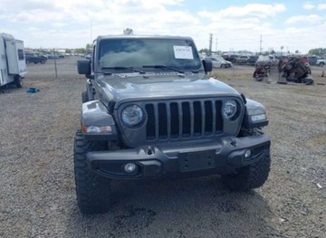 Jeep Wrangler IV 2019 Jeep Wrangler Unlimited Sahara ALTITUDE 4X4 2.0 Benzyna 270KM, zdjęcie 1