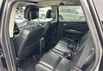 Fiat Freemont 2015 Fiat Freemont 2.0M-Jet 170KM 2015r. auto zarejestrowane i ubezpieczone w P, zdjęcie 8