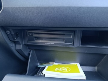 Seat Ateca SUV 1.4 EcoTSI 150KM 2017 Seat Ateca FUL Leed Kamera Bezwypadkowa, zdjęcie 24